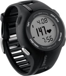 Forerunner 210
