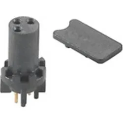 Weidmüller 2332380000 Sensor-/Aktor-Steckverbinder M8 Stecker 360 St.