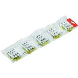 Weidmüller 9025880000 Aderendhülse 50 mm² Unisoliert Metall 100 St.