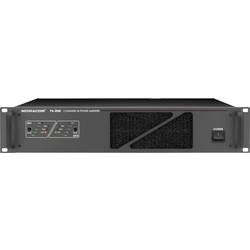 Monacor PA-2240 ELA-Verstärker