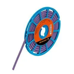 Weidmüller CLI C 1-3 VI/SW 7 CD Kennzeichnungsring Aufdruck 7 Außendurchmesser-Bereich 2.5 bis 5 mm 1568251524