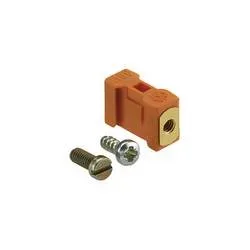 Leiterplattensteckverbinder SLA BB5R OR 1723460000 Weidmüller Inhalt: 20 St.