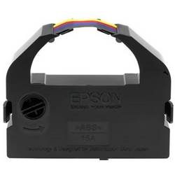 Epson Farbband C13S015022 Original S015022 LQ-1000 LQ-1050 LQ-1070 LQ-1170 LQ-1180 Passend für Geräte des Herstellers: