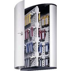 DURABLE Schlüsselkasten Key Box 1955 302 x 118 x 400 mm 72 Haken