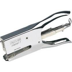 Rapid Classic Heftzange K1 50 Blatt Silber 24/6;24/7;24/8 Metall