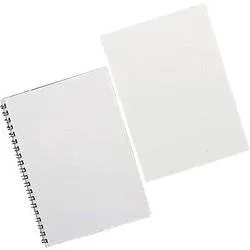 GBC Folie PVC 0,20mm A4 CE012080E Hiclear 100 St&uuml;ck