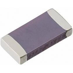 Yageo CC0805CRNPO9BN1R5 Keramik-Kondensator SMD 0805 1.5 pF 50 V 5 % 1 St.