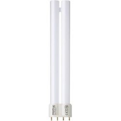 UV-Leuchtstofflampe Philips Actinic UVA 18W TPX18 UV-Insektenfänger Sockel 2G11 1 St.
