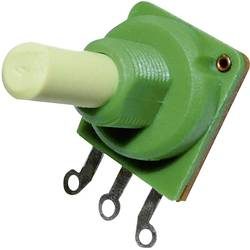Potentiometer Service 7238 7238 Dreh-Potentiometer Mono 0.25 W 100 k? 1 St.