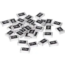 TRU COMPONENTS 1584211 TC-HP06W2F560JT5E203 Dickschicht-Widerstand 56 ? SMD 1206 0.5 W 1 % 100 ±ppm/°C 1 St. Tape cut