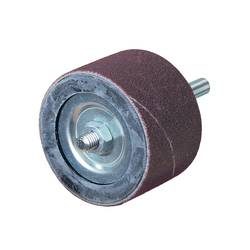 Wolfcraft 2038000 Schleifhülse Körnung 80, 150 (Ø x H) 45 mm x 30 mm 1 St.