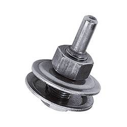 Spanndorn Wolfcraft 2117000 Durchmesser 13 mm 1 St.