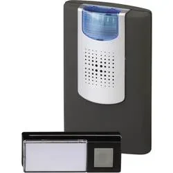 Heidemann Funkgong-Set HX Flashlight