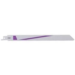 2 Säbelsägeblätter Wolfcraft 3568000 Sägeblatt-Länge 228 mm