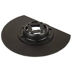 HSS Segmentsägeblatt 85 mm Wolfcraft 3999000 1 St.