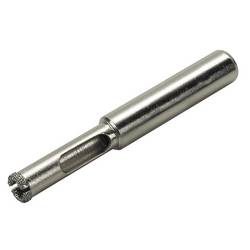 Wolfcraft 5917000 Lochsäge 8 mm diamantbeschichtet 1 St.