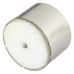 Wolfcraft 5932000 Lochsäge 74 mm diamantbeschichtet 1 St.