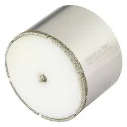 Wolfcraft 5932000 Lochsäge 74 mm diamantbeschichtet 1 St.
