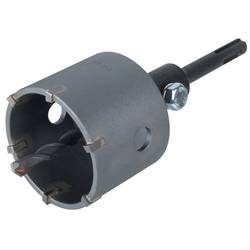 Wolfcraft 5480000 Hohlbohrkrone 40 mm 1 St.