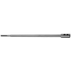 Flachfräsbohrerverlängerung Gesamtlänge 270 mm Wolfcraft 7629000 1/4 (6.3 mm) 1 St.