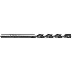 Wolfcraft 7784010 Hartmetall Beton-Spiralbohrer 14 mm Gesamtlänge 150 mm Zylinderschaft 1 St.