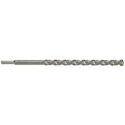 Wolfcraft 7932010 Hartmetall Durchbruchbohrer 22 mm Gesamtlänge 400 mm Sechskantschaft 1 St.