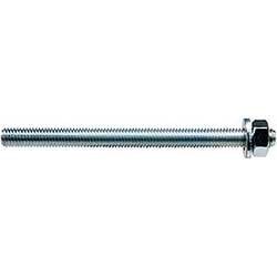 Fischer 90281 FIS A M 10 x 150 Ankerstange 150 mm 12 mm 10 St.