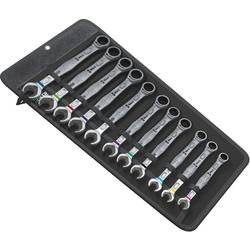 Knarren-Ring-Maulschlüssel-Satz 11teilig 8 - 19 mm Wera Joker 05020013001