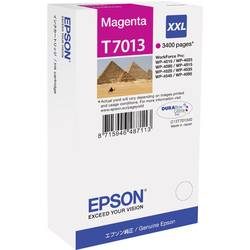 Epson T701240 XXL magenta Tintenpatrone