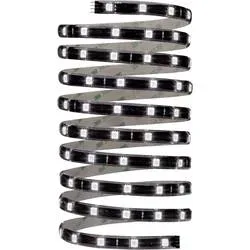 Paulmann YourLED 70322 LED-Streifen-Komplettset mit Stecker 12 V 3 m RGB 1 St.