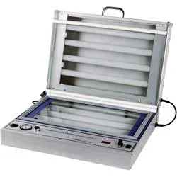 Proma 140 002 UV-Belichtungsgerät Vakuum (L x B x H) 475 x 425 x 140 mm Inhalt 1 St.