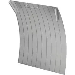 FIAP 2405-5 SpaltSieb Active 2, 300 Mikron Skimmerwehr (L x B x H) 516 x 140 x 26 mm 1 St.