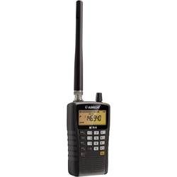 Albrecht AE75 H 27075 Funk-Handscanner