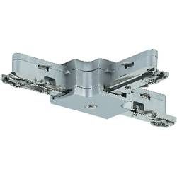 Paulmann U-Rail T-Verbinder, chrom matt