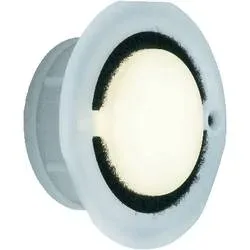 Paulmann Special Line 93740 Außeneinbauleuchte LED LED 1.4 W Opal