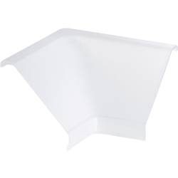 Paulmann 70264 Delta Profil-Eckverbinder (innere Ecke) (B x H x T) 3.5 x 2.1 x 3.5 cm 1 St.