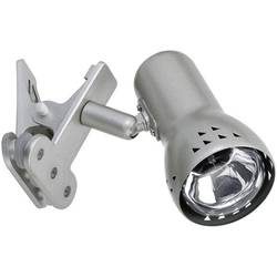 Paulmann Gryps 99825 Klemmleuchte Energiesparlampe E14 40 W Eisen