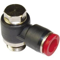IMI NORGREN Winkelverbinder drehbar C0A510828 Außengewinde: 1/4 Rohr-Ø: 8 mm 1 St.