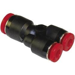 IMI NORGREN Y-Verbinder C00820400 Rohr-Ø: 4 mm 1 St.