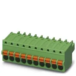 Phoenix Contact Buchsengehäuse-Kabel FK-MCP Polzahl Gesamt 7 Rastermaß: 3.81 mm 1851096 50 St.