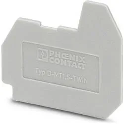 Phoenix Contact 3002979 Abschlussdeckel 50 St.