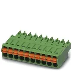 Phoenix Contact Buchsengehäuse-Kabel FMC Polzahl Gesamt 8 Rastermaß: 3.50 mm 1952322 50 St.