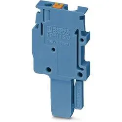 Phoenix Contact 3212691 Steckerteil Blau 50 St.