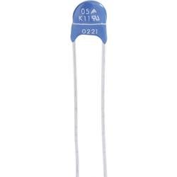 TDK B72205S300K101 S05K30 Scheiben-Varistor 47 V 1 St.