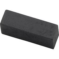 Y-30BH Permanent-Magnet Rechteckig (L x B x H) 10 x 4.1 x 3.2 mm BaFe 0.38 T