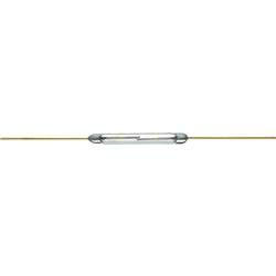 PIC PMC-2021 Reed-Kontakt 1 Schließer 200 V/DC, 250 V/AC 1.5 A 50 W