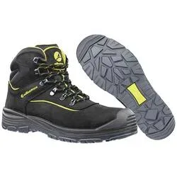Albatros - Sicherheitsstiefel, für Damen, Multicolor, Größe 45