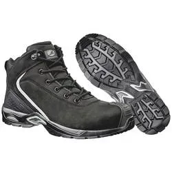Albatros 631690-45 Sicherheitsschuh S3 Schuhgröße (EU): 45 Schwarz 1 Paar