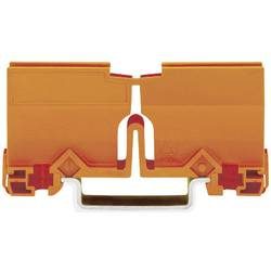 WAGO 773-332 Befestigungsadapter Orange 1 St.