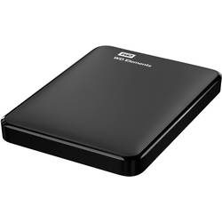 WD Elements™ Externe Festplatte 6.35 cm (2.5 Zoll) 1.5 TB Schwarz USB 3.0